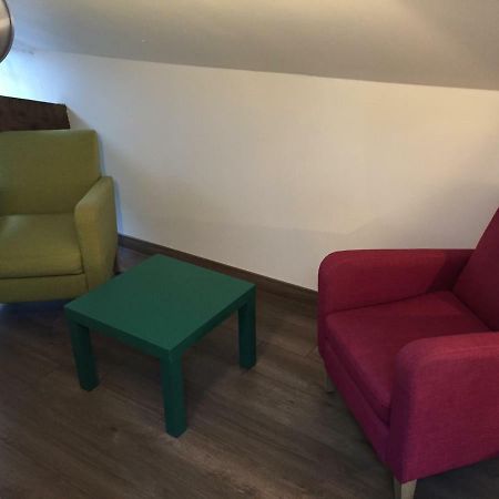 Appartement Douillet En Plein Coeur De Montpellier ! Exteriör bild