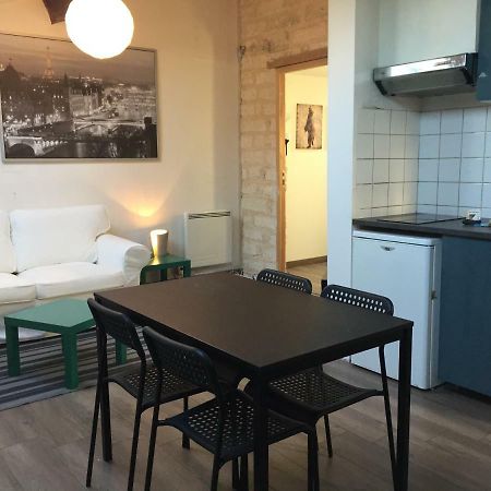 Appartement Douillet En Plein Coeur De Montpellier ! Exteriör bild