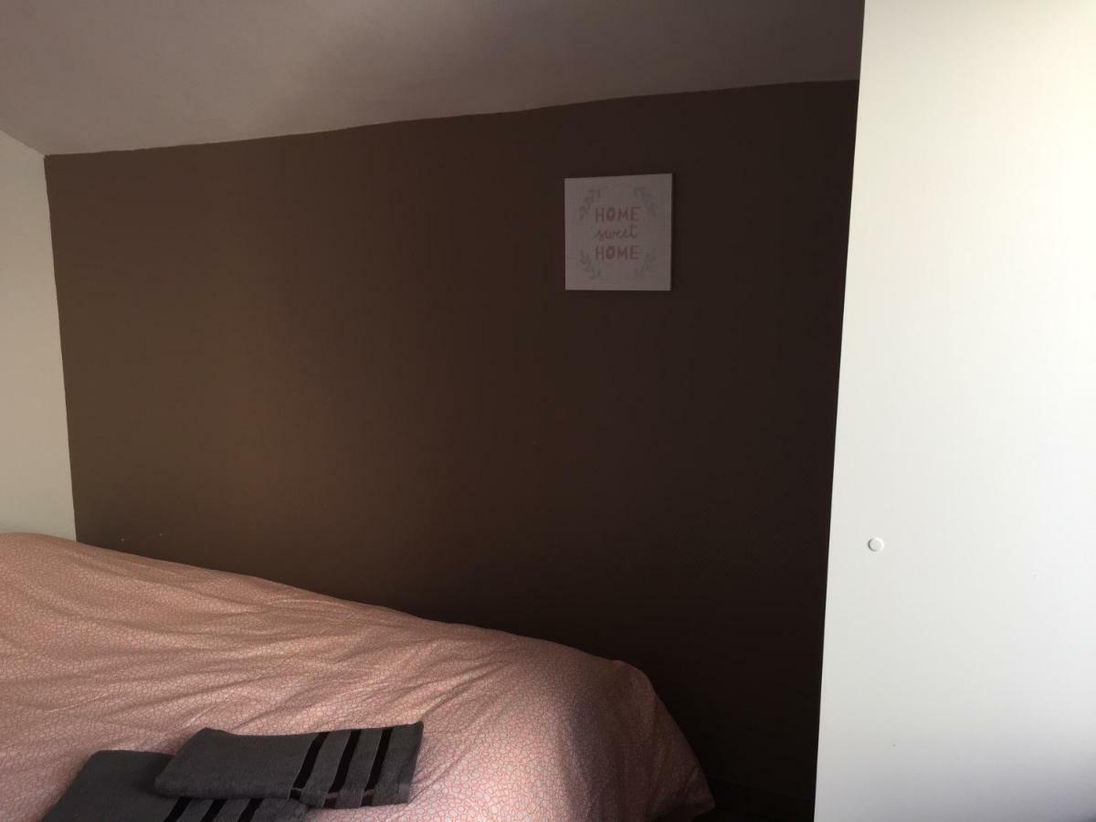 Appartement Douillet En Plein Coeur De Montpellier ! Exteriör bild