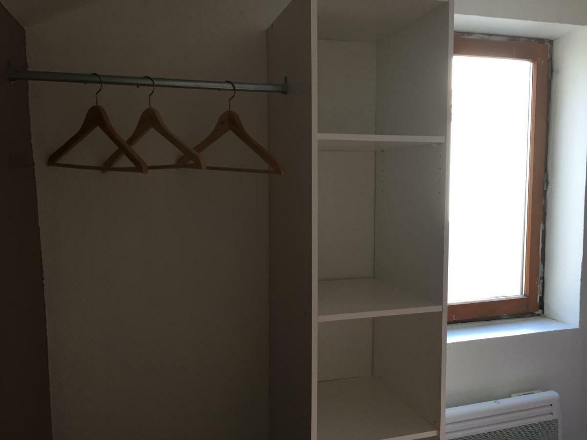 Appartement Douillet En Plein Coeur De Montpellier ! Exteriör bild