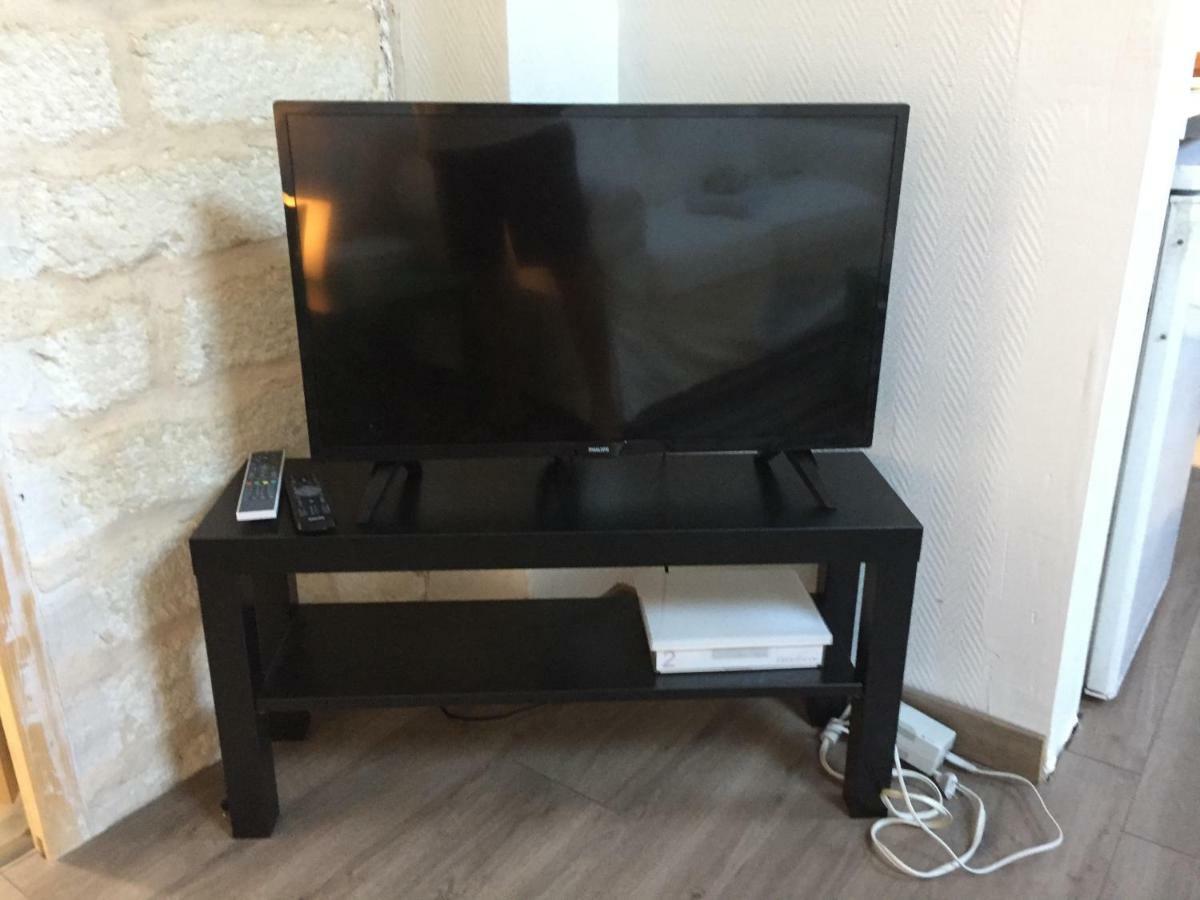 Appartement Douillet En Plein Coeur De Montpellier ! Exteriör bild