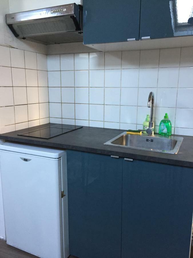 Appartement Douillet En Plein Coeur De Montpellier ! Exteriör bild