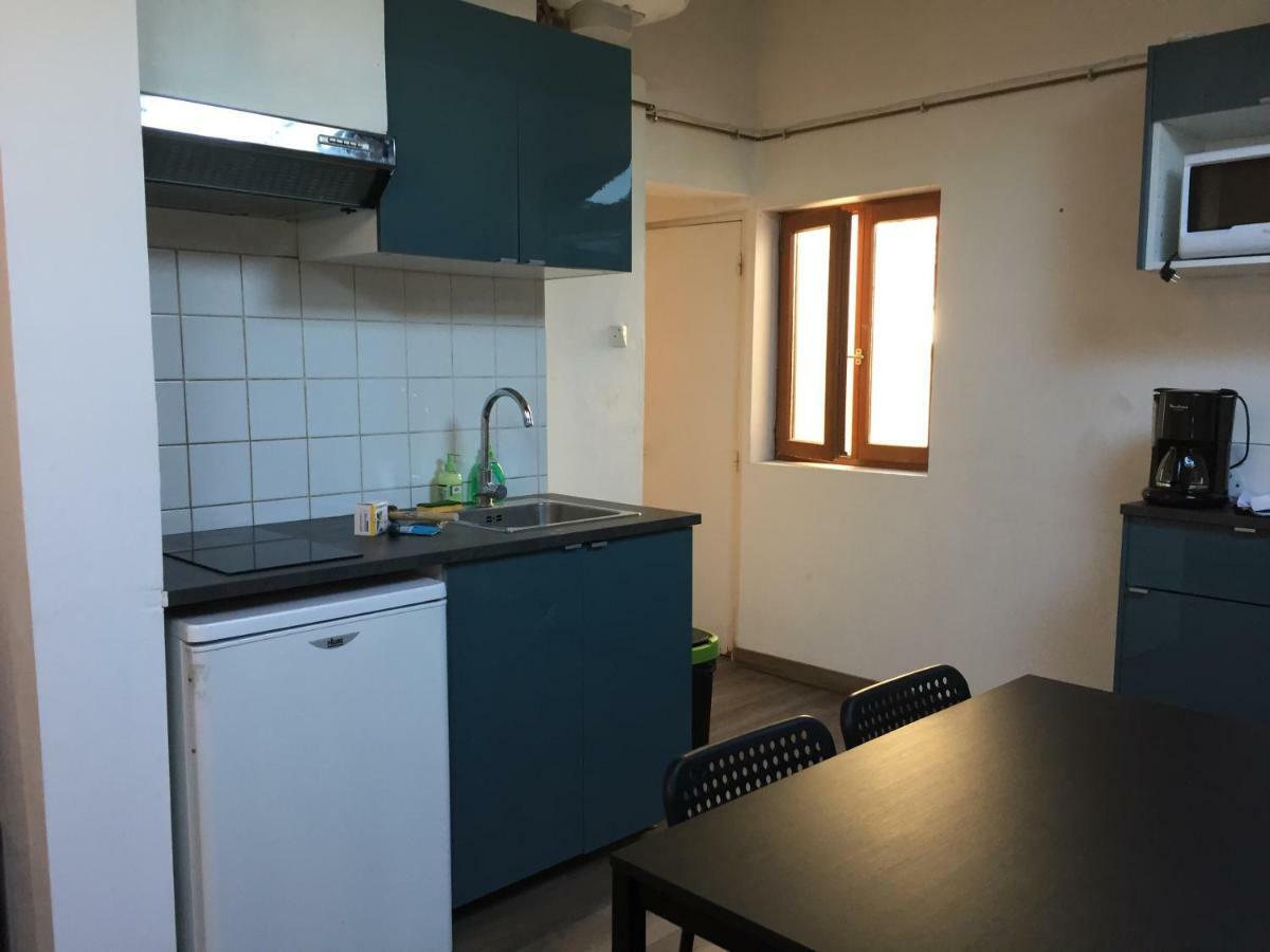 Appartement Douillet En Plein Coeur De Montpellier ! Exteriör bild