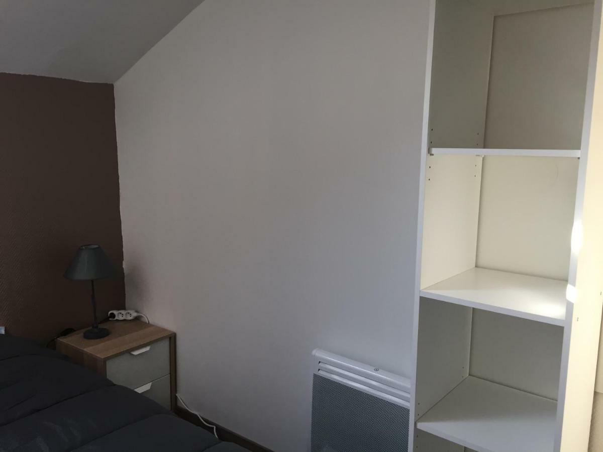 Appartement Douillet En Plein Coeur De Montpellier ! Exteriör bild