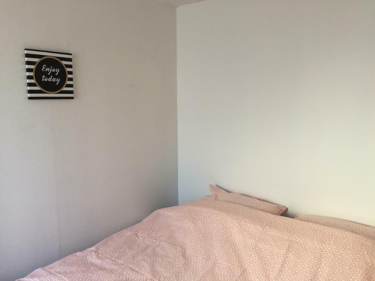 Appartement Douillet En Plein Coeur De Montpellier ! Exteriör bild